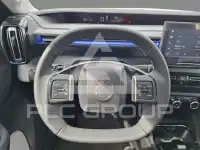 2026 Citroen C3