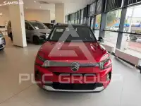 2026 Citroen C3