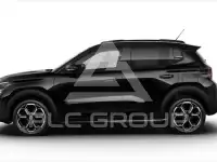 2026 Citroen C3