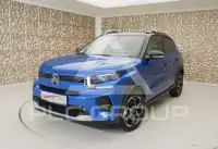 2026 Citroen C3