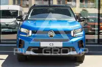 2026 Citroen C3