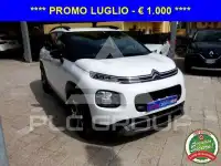 2026 Citroen C3