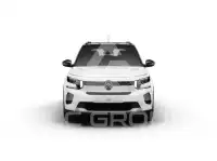2026 Citroen C3