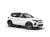 2026 Citroen C3