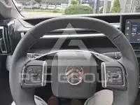 2026 Citroen C3