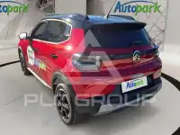 2026 Citroen C3