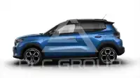 2026 Citroen C3