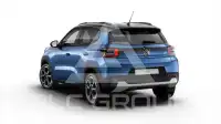2026 Citroen C3
