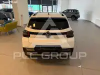 2026 Citroen C3
