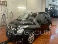 2026 Citroen C3