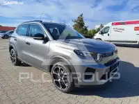 2026 Citroen C3