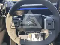 2026 Citroen C3