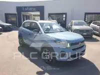 2026 Citroen C3