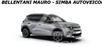 2026 Citroen C3