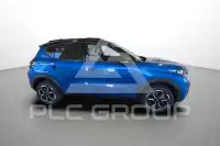2026 Citroen C3