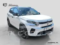2026 Citroen C3