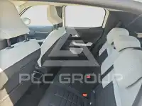 2026 Citroen C3