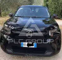 2026 Citroen C3