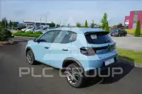 2026 Citroen C3
