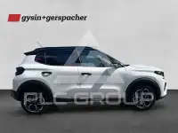 2026 Citroen C3