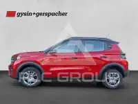 2026 Citroen C3