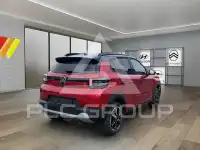 2026 Citroen C3