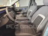 2026 Citroen C3