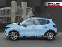 2026 Citroen C3