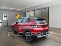 2026 Citroen C3
