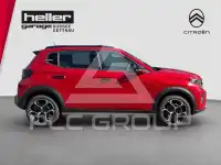 2026 Citroen C3