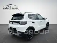 2026 Citroen C3