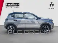 2026 Citroen C3