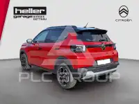 2026 Citroen C3