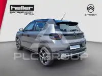 2026 Citroen C3