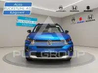 2026 Citroen C3