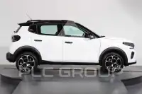 2026 Citroen C3