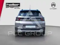 2026 Citroen C3