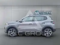 2026 Citroen C3