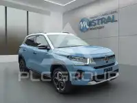 2026 Citroen C3