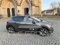 2026 Citroen C3