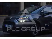2026 Citroen C3