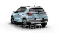 2026 Citroen C3
