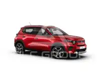 2026 Citroen C3