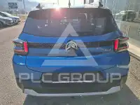 2026 Citroen C3