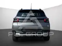 2026 Citroen C3