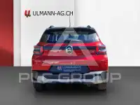 2026 Citroen C3