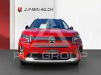 2026 Citroen C3