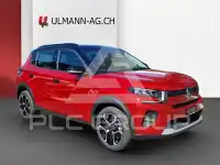 2026 Citroen C3