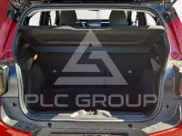 2026 Citroen C3