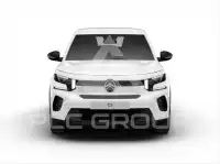 2026 Citroen C3